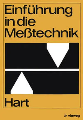 Hart |  Einführung in die Meßtechnik | eBook | Sack Fachmedien