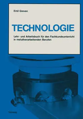 Greven | Technologie | E-Book | www.sack.de