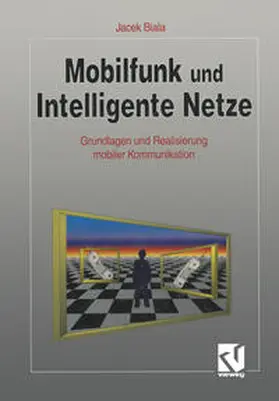 Biala |  Mobilfunk und Intelligente Netze | eBook | Sack Fachmedien