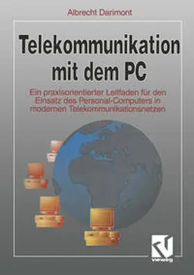 Darimont |  Telekommunikation mit dem PC | eBook | Sack Fachmedien