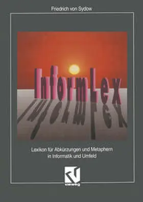 Sydow |  InformLex | eBook | Sack Fachmedien
