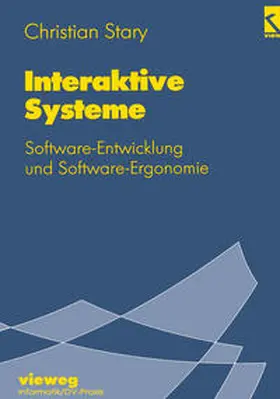 Stary | Interaktive Systeme | E-Book | sack.de