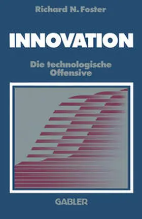 Foster | Innovation | E-Book | www.sack.de