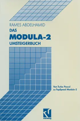 Abdelhamid |  Das Modula-2 Umsteigerbuch | eBook | Sack Fachmedien