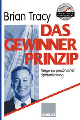 Tracy | Das Gewinner-Prinzip | E-Book | www.sack.de