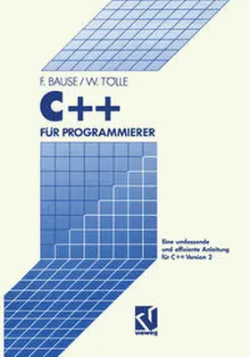 Tölle |  C++ für Programmierer | eBook | Sack Fachmedien