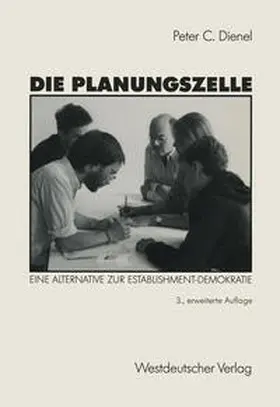 Dienel |  Die Planungszelle | eBook | Sack Fachmedien
