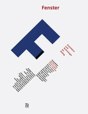 Uhlig |  Fenster | eBook | Sack Fachmedien