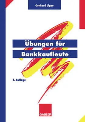 Lippe |  Übungen für Bankkaufleute | eBook | Sack Fachmedien
