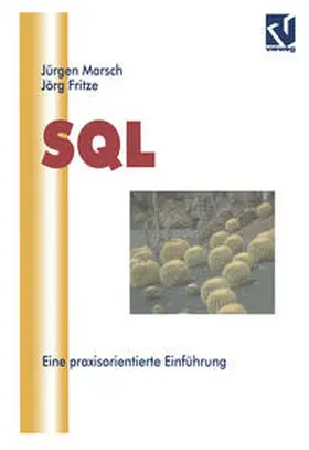 Marsch / Fritze |  SQL | eBook | Sack Fachmedien