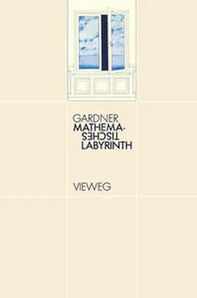 Gardner |  Mathematisches Labyrinth | eBook | Sack Fachmedien