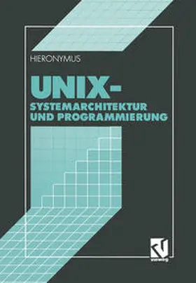 Hieronymus |  Unix | eBook | Sack Fachmedien