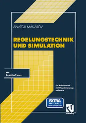 Makarov |  Regelungstechnik und Simulation | eBook | Sack Fachmedien
