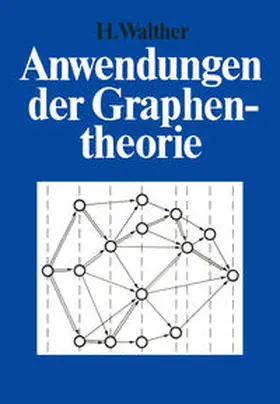 Walther |  Anwendungen der Graphentheorie | eBook | Sack Fachmedien