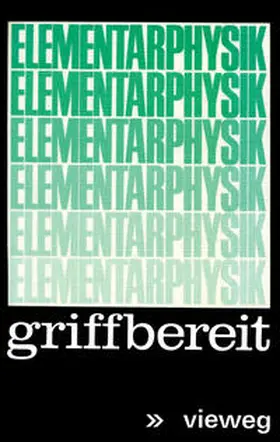 Koskin / Sirkevic |  Elementarphysik griffbereit | eBook | Sack Fachmedien