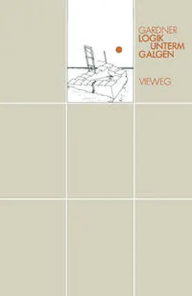 Gardner | Logik unterm Galgen | E-Book | sack.de