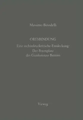 Birindelli / Bernini | Ortsbindung | E-Book | www.sack.de