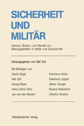 Zoll |  Sicherheit und Militär | eBook | Sack Fachmedien