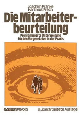 Frech | Die Mitarbeiterbeurteilung | E-Book | sack.de