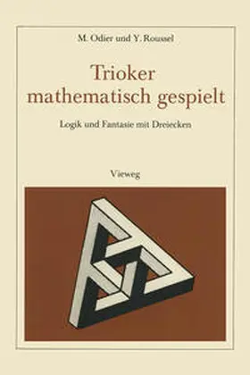 Odier / Roussel |  Trioker mathematisch gespielt | eBook | Sack Fachmedien