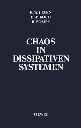 Koch / Pompe |  Chaos in dissipativen Systemen | eBook | Sack Fachmedien