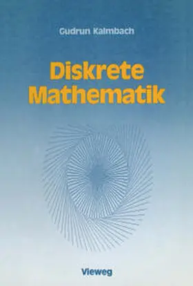 Kalmbach |  Diskrete Mathematik | eBook | Sack Fachmedien