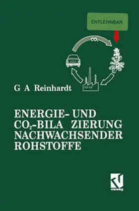 Reinhardt |  Energie- und CO2-Bilanzierung Nachwachsender Rohstoffe | eBook | Sack Fachmedien