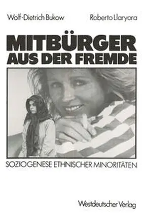 Bukow / Llaryora | Mitbürger aus der Fremde | E-Book | www.sack.de