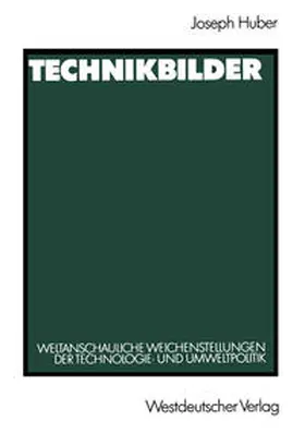 Huber |  Technikbilder | eBook | Sack Fachmedien