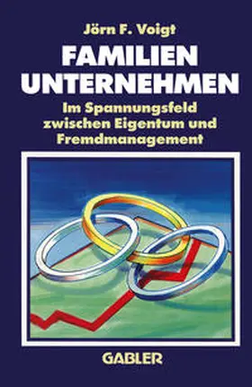Voigt |  Familienunternehmen | eBook | Sack Fachmedien