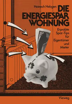 Hebgen | Die Energiespar-Wohnung | E-Book | www.sack.de