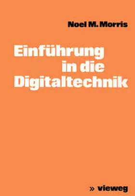 Morris |  Einführung in die Digitaltechnik | eBook | Sack Fachmedien