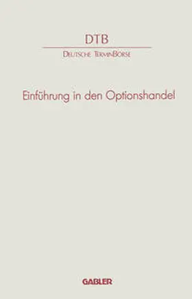 Imo | Einführung in den Optionshandel | E-Book | www.sack.de
