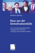 Schmitz |  Raus aus der Demotivationsfalle | eBook | Sack Fachmedien