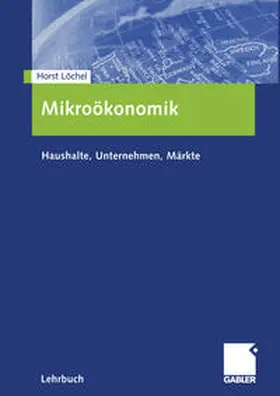 Löchel | Mikroökonomik | E-Book | sack.de