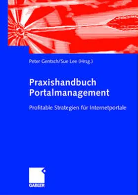 Gentsch / Lee | Praxishandbuch Portalmanagement | E-Book | www.sack.de