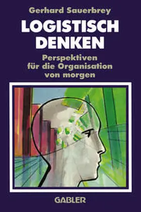Logistisch Denken | E-Book | www.sack.de