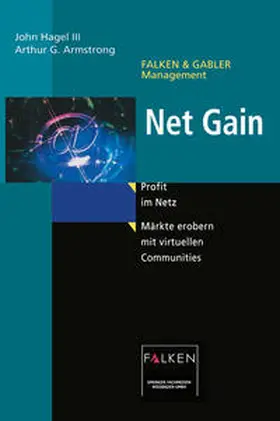 Armstrong | Net Gain | E-Book | sack.de
