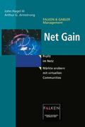 Armstrong |  Net Gain | Buch |  Sack Fachmedien