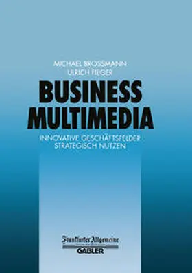 Fieger |  Business Multimedia | eBook | Sack Fachmedien