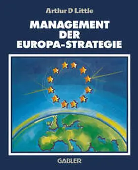 Little | Management der Europa-Strategie | E-Book | www.sack.de