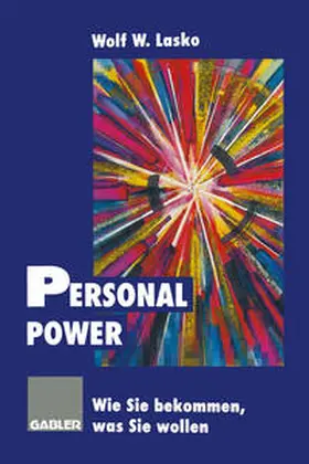 Lasko |  Personal Power | eBook | Sack Fachmedien
