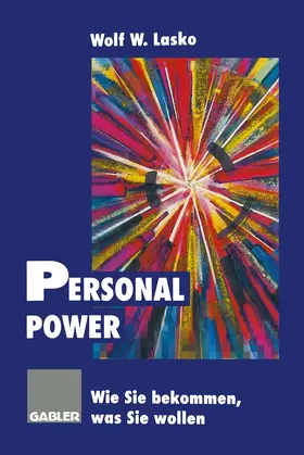 Lasko |  Personal Power | Buch |  Sack Fachmedien