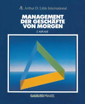 Little |  Management der Geschäfte von morgen | eBook | Sack Fachmedien