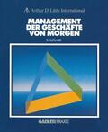 Little |  Management der Geschäfte von morgen | Buch |  Sack Fachmedien