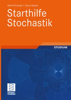 Christoph / Hackel |  Starthilfe Stochastik | eBook | Sack Fachmedien