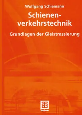 Schiemann | Schienenverkehrstechnik | E-Book | www.sack.de