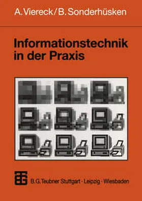 Viereck / Sonderhüsken |  Informationstechnik in der Praxis | eBook | Sack Fachmedien