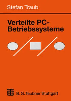  Verteilte PC-Betriebssysteme | eBook | Sack Fachmedien