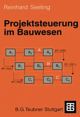 Seeling |  Projektsteuerung im Bauwesen | eBook | Sack Fachmedien